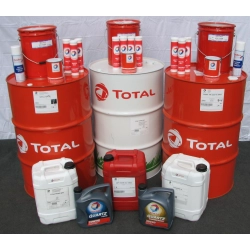 Total CARTER EP 220 20l.